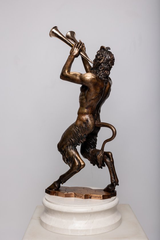 Satyr 2