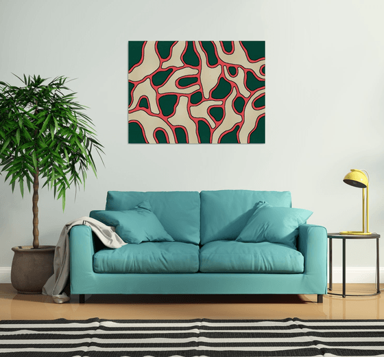 Colors of Nature #05