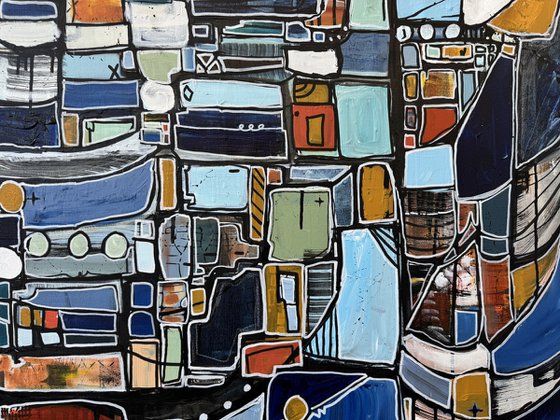 Through the Journey, I Found My Voice