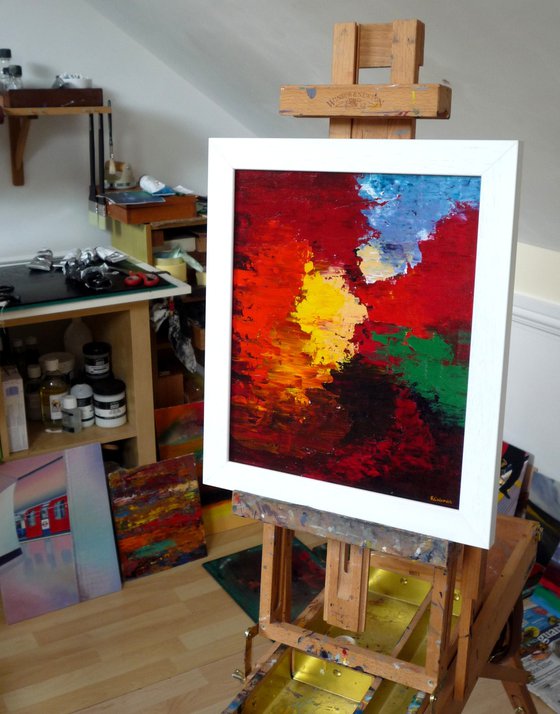 Essence of Colour II
