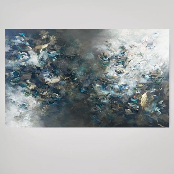 Follow Your Intuition