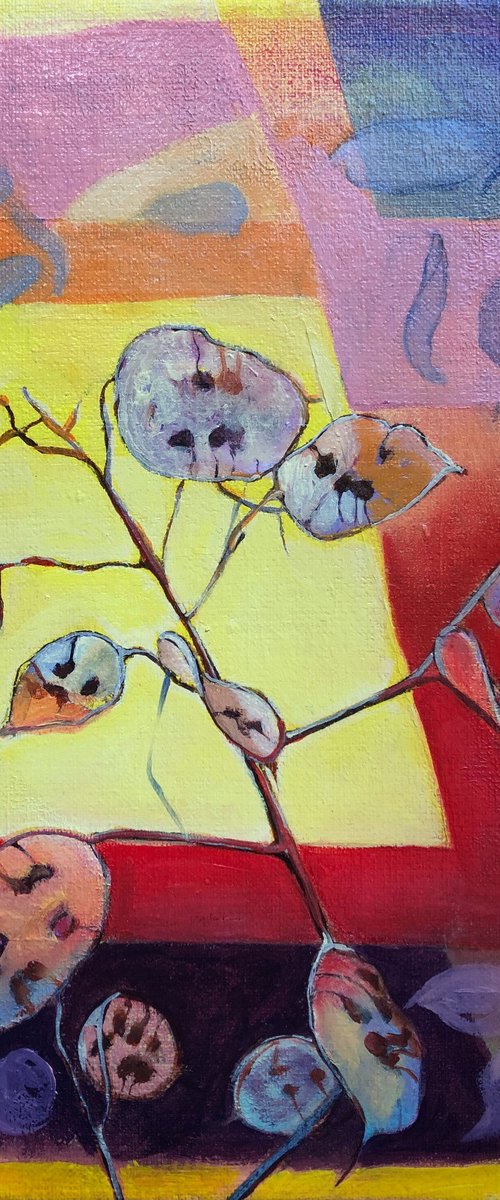 Honesty #3 by Hilde Hoekstra