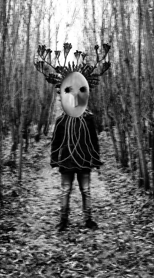 Rituals by Sarah Bouillaud