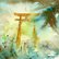 Torii & Stones by Alex Tolstoy