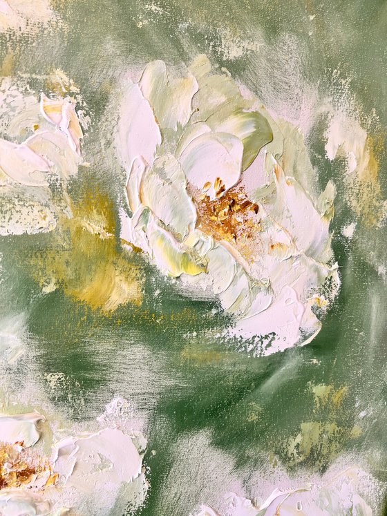 Garden of dreams