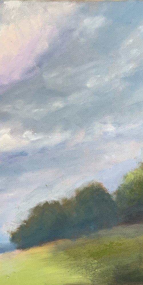 It Will Always Be There by Jessica Davidson