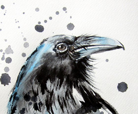 Crow V