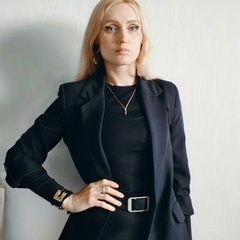 Visit Olga Goryunova shop