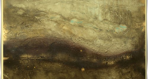 Artwork by Edelgard Schroer