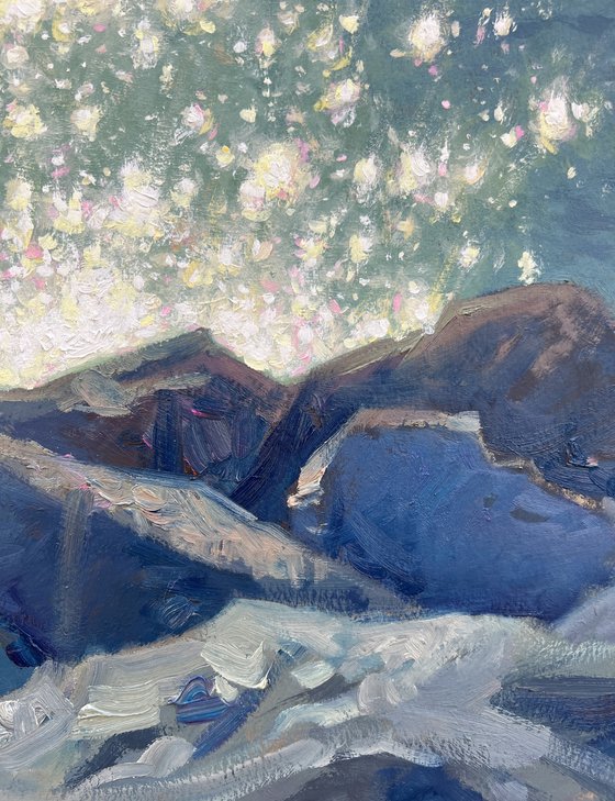 The Taste of Freedom