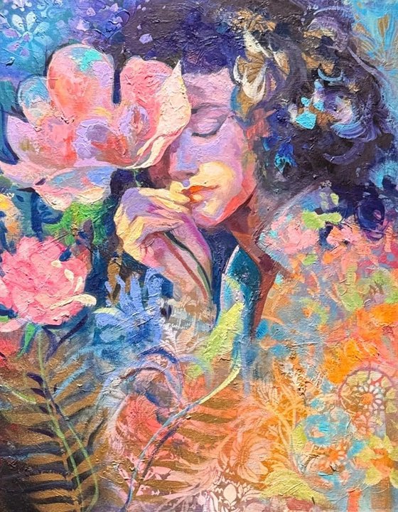 Midsummer Day's Dream
