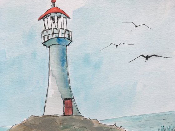 Lighthouse