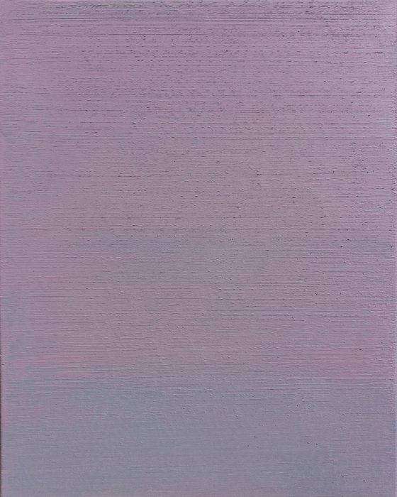 Pink Monochrome