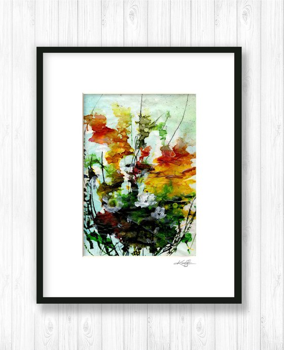 Mystic Garden Collection 1