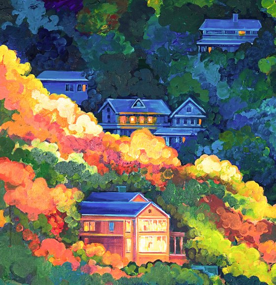 New Sunset