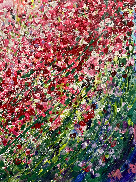 Growing hearts 10