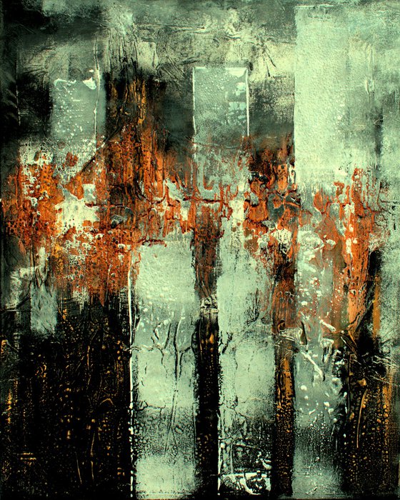Urban Echoes