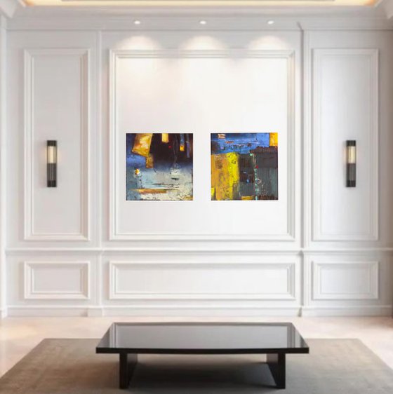 Accidental Connections