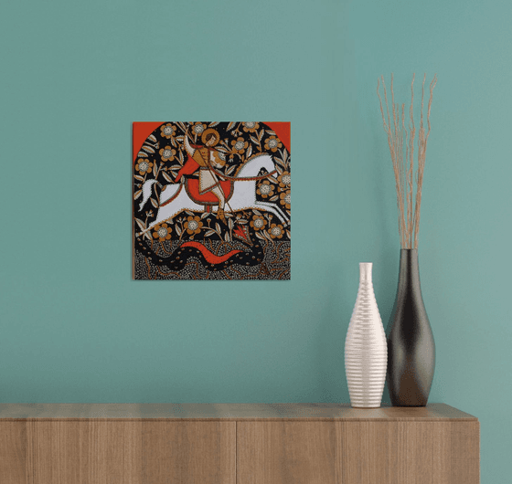 Saint George