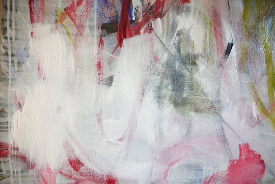 The Colors of Spring 2