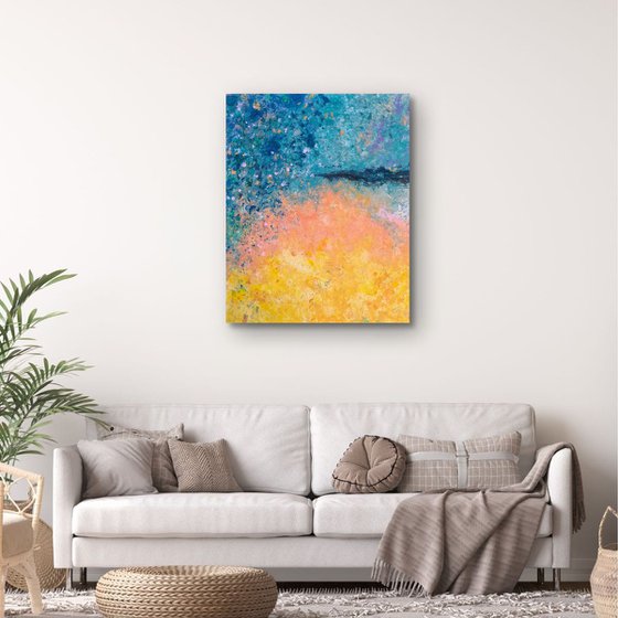 Where Remembrance Grows V