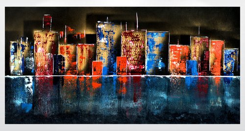 Artwork by Edelgard Schroer