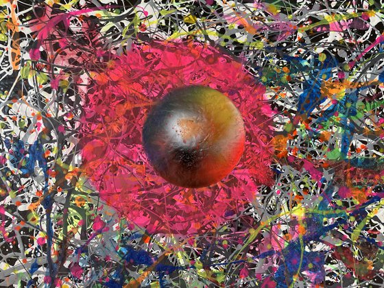 Orbit of Chaos