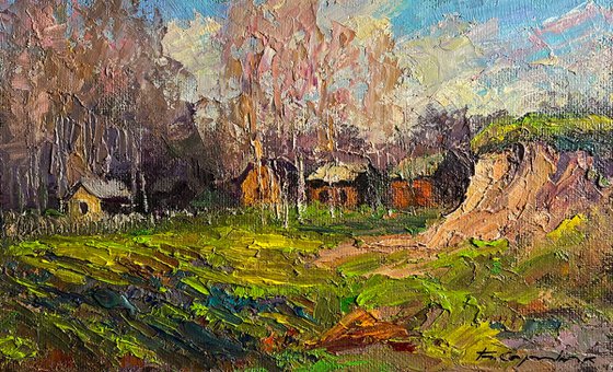 The Fragrant Nature of Spring