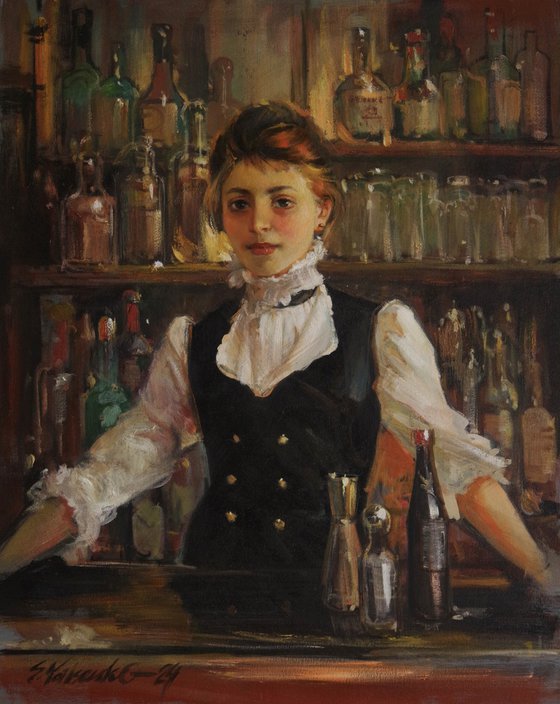 Serving Sophistication