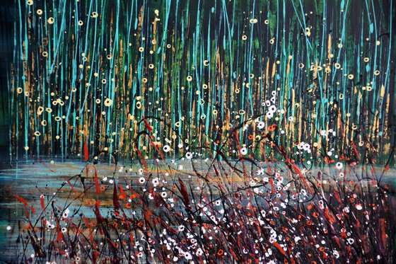 "Precious Reflections" #2