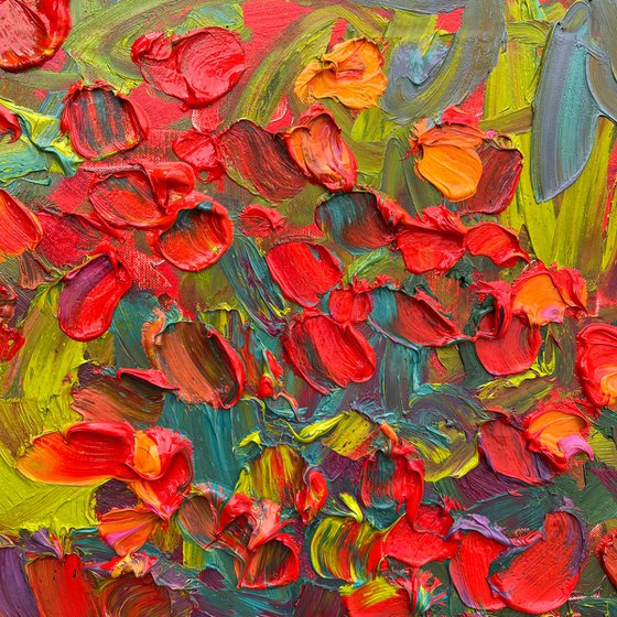Poppies