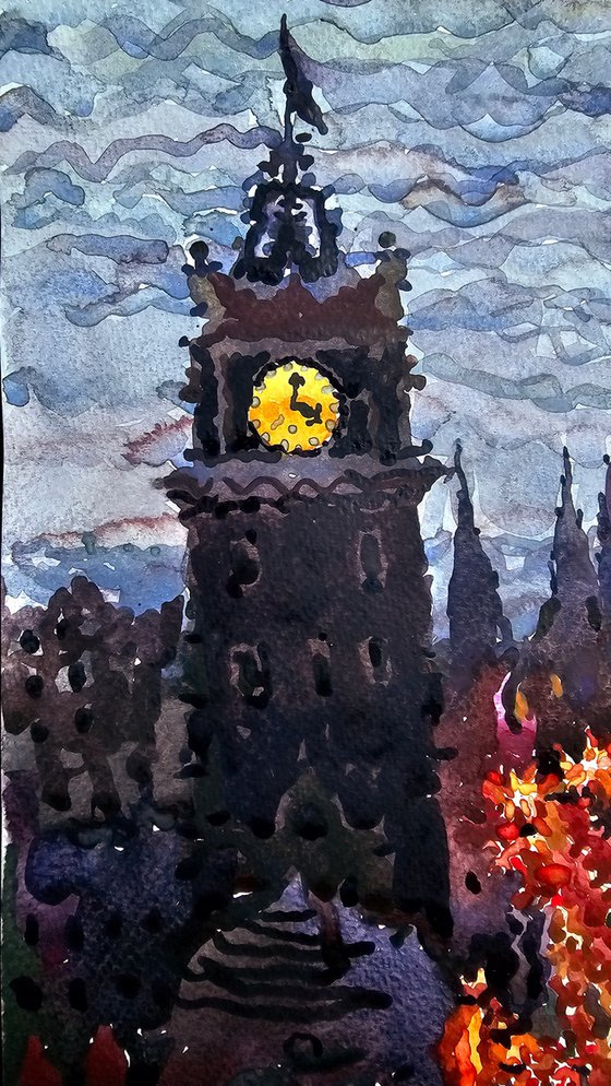 Edinburgh City