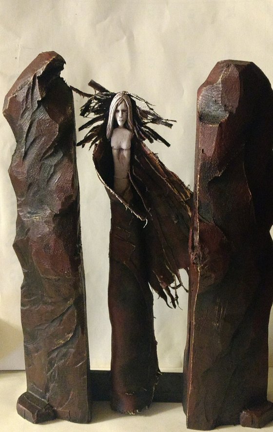 CHRYSALIS