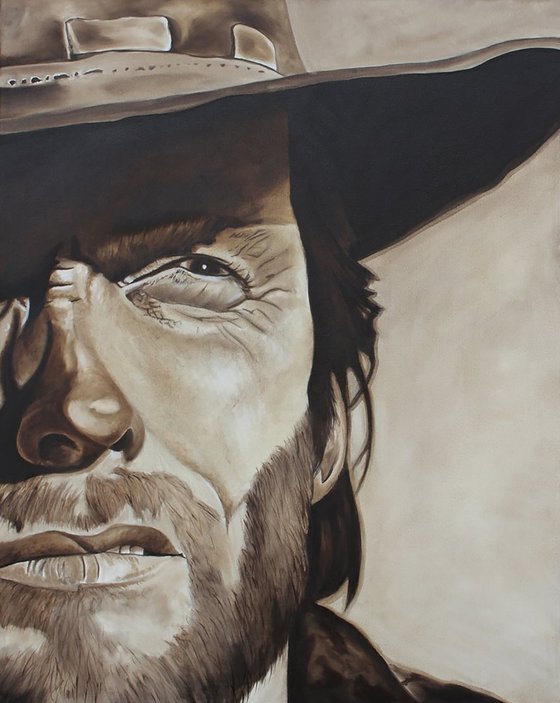 Clint Eastwood