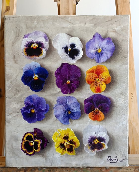 12 pansies 01