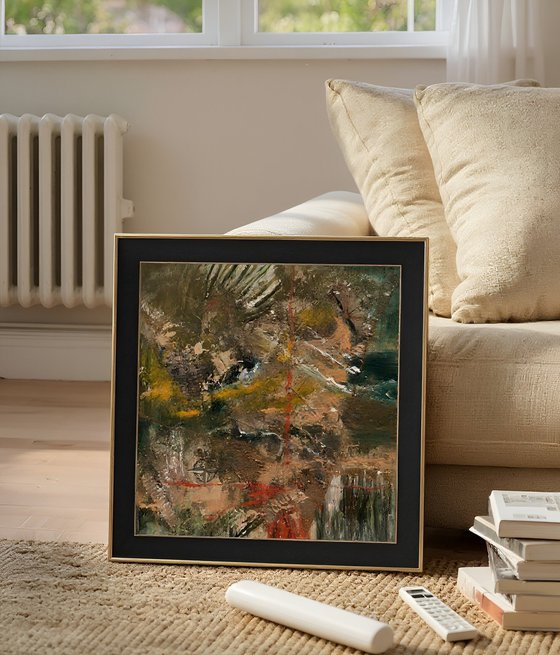 Compass of the Lost Civilization