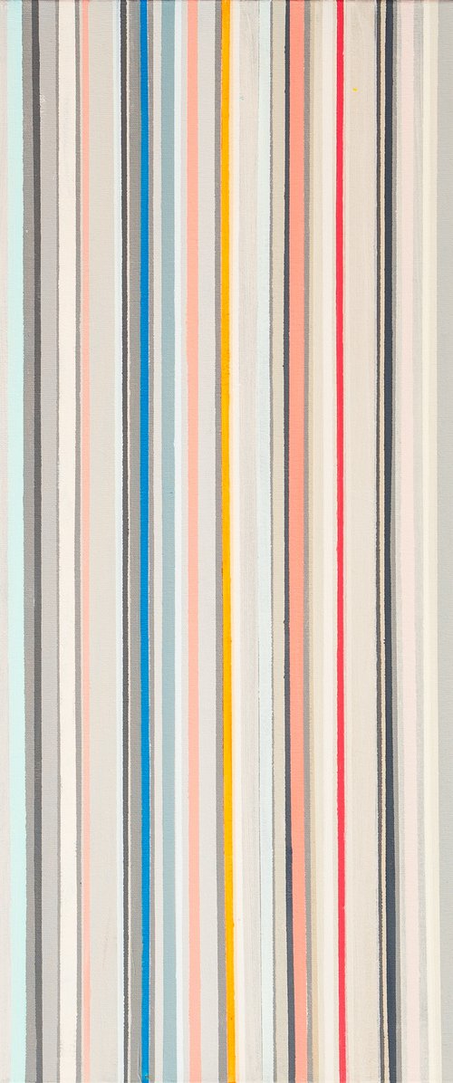 Lines 4 by Susana Sancho Beltrán
