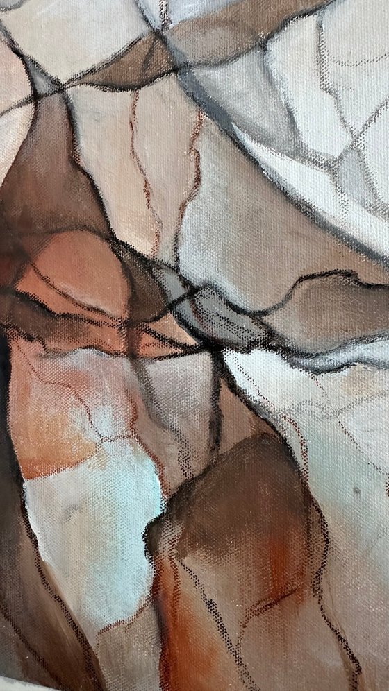 The Aesthetics of Vulnerability