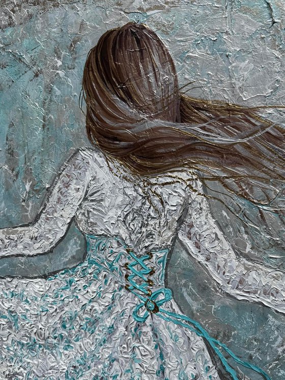 Unbound Grace
