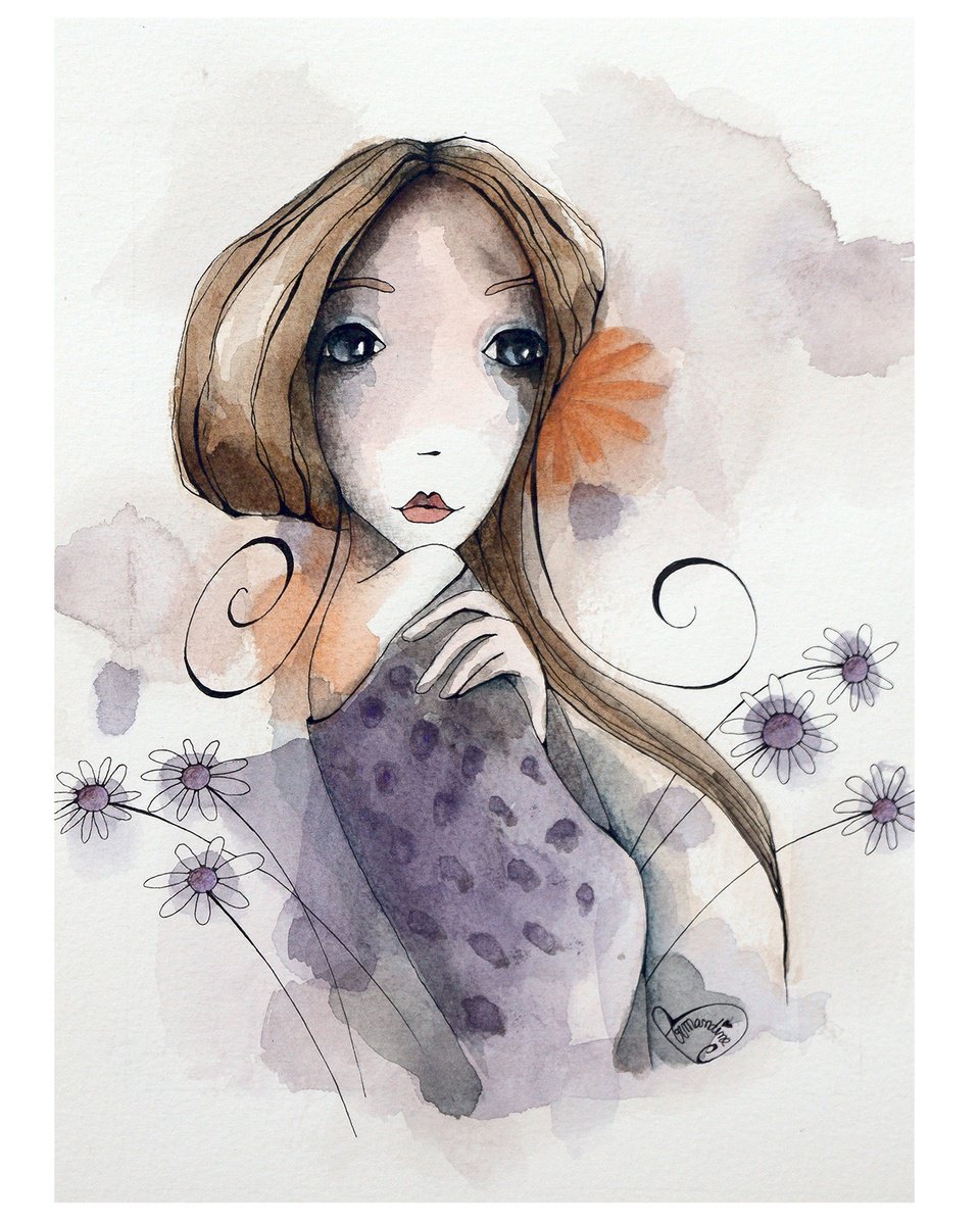 Gaby by Armandine JS