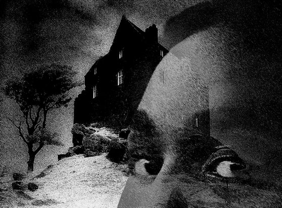 Black Castle
