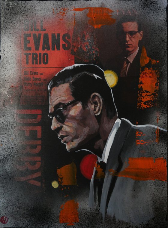 Bill Evans