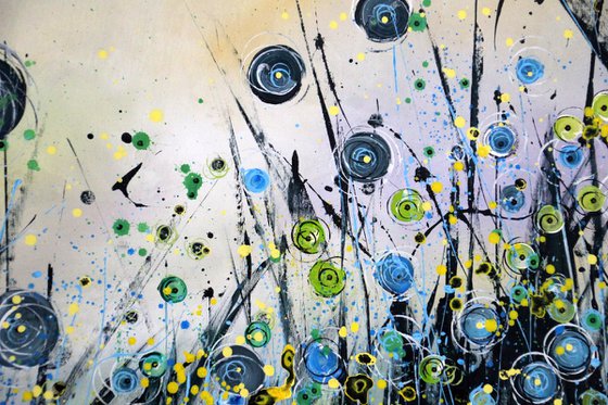 "Wonderstorms" #16