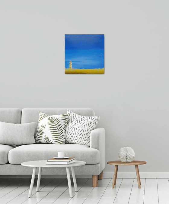 Lighthouse #5