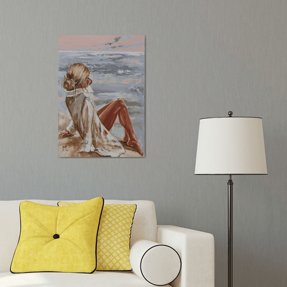 " BAY OF MEMORIES "