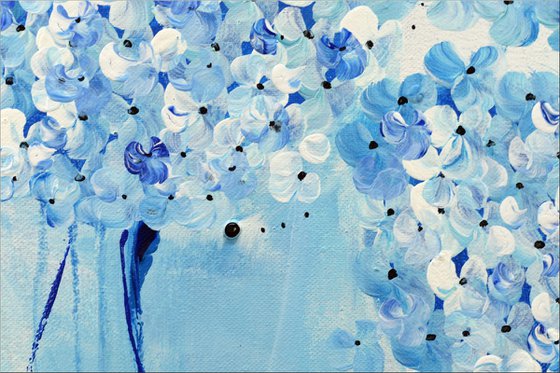 Whispering Blues