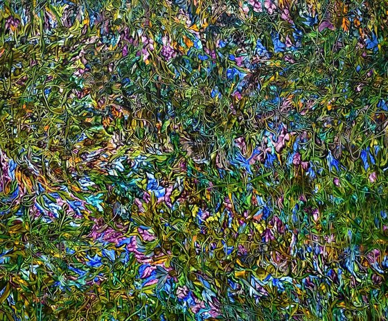 'Twilight Garden'