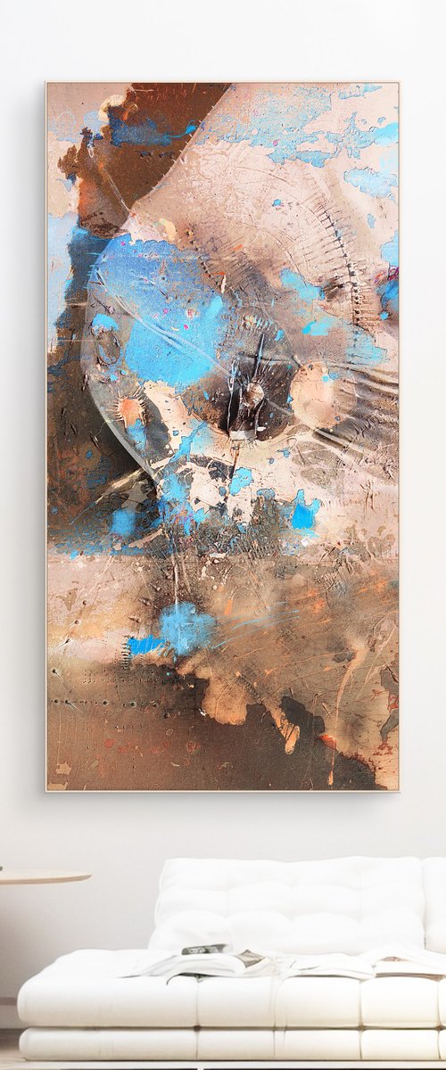 Abstract Boolean by Adriano Ribeiro