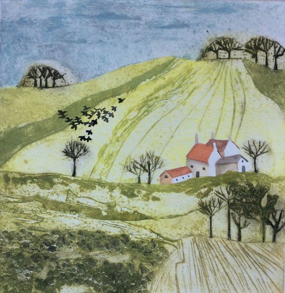 Hillside Farm