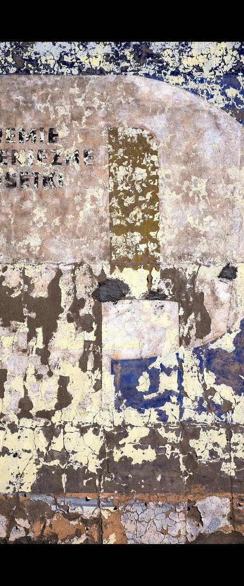 Triptych PKO - 1 by Maciej Jabkowski